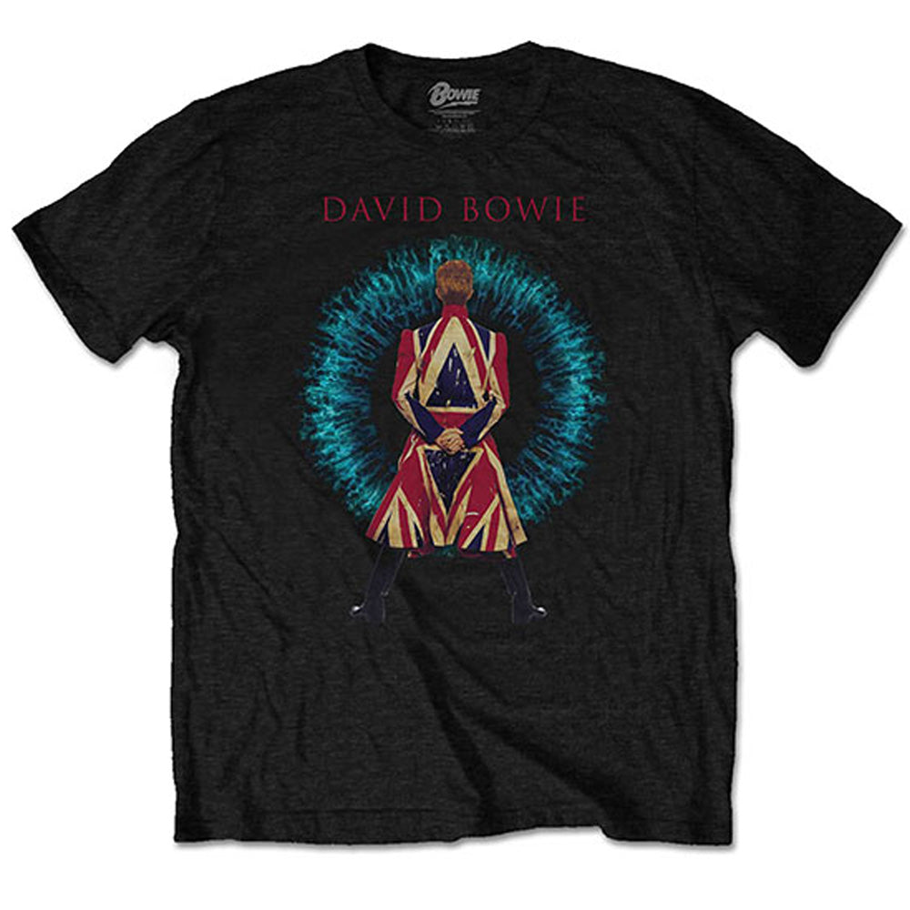 
                  
                    DAVID BOWIE デヴィッドボウイ - LiveandWell.com / バックプリントあり / Tシャツ / メンズ 【公式 / オフィシャル】
                  
                