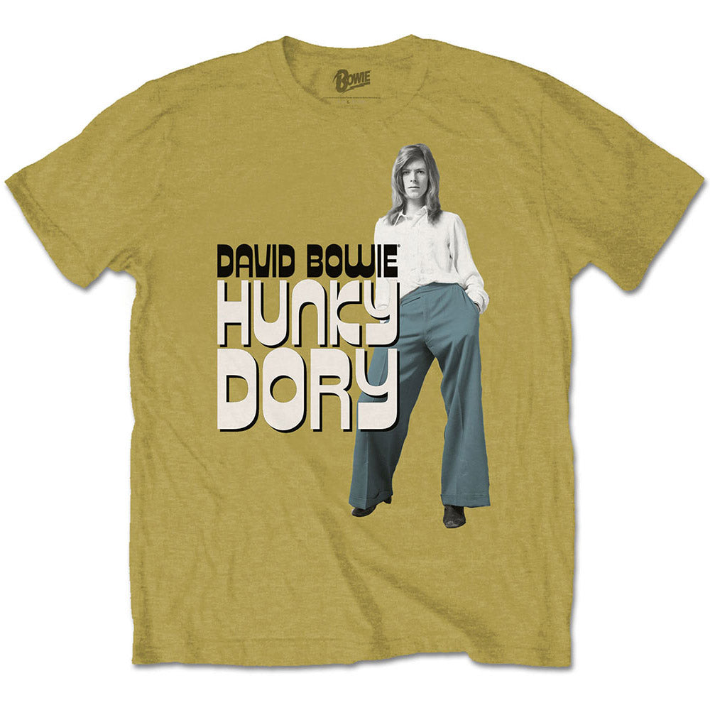 DAVID BOWIE -  Hunky Dory 2