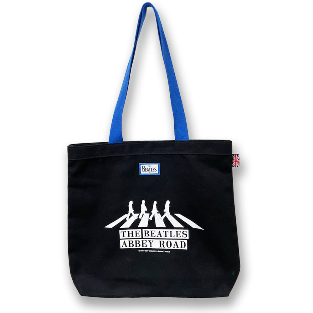 THE BEATLES - (結成 65周年 ) - TOTEBAG ABBEY ROAD