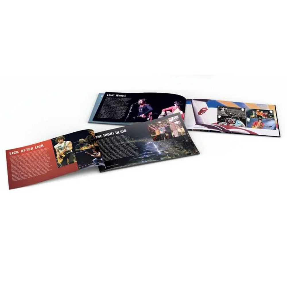 
                  
                    ROLLING STONES ローリングストーンズ (デビュー作 60周年 ) - Prestige Stamp Book / 貴重 / 切手・レター品 【公式 / オフィシャル】
                  
                