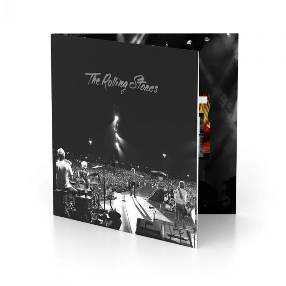 
                  
                    ROLLING STONES ローリングストーンズ (デビュー作 60周年 ) - Stamps Souvenir Folder / 貴重 / 切手・レター品 【公式 / オフィシャル】
                  
                