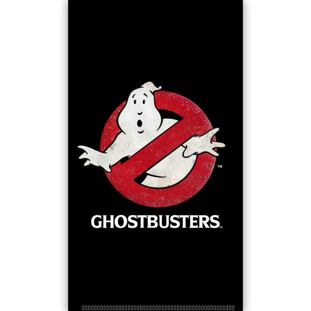 
                  
                    GHOSTBUSTERS ゴーストバスターズ - 抗菌マルチケース / ゴースト / ポーチ 【公式 / オフィシャル】
                  
                