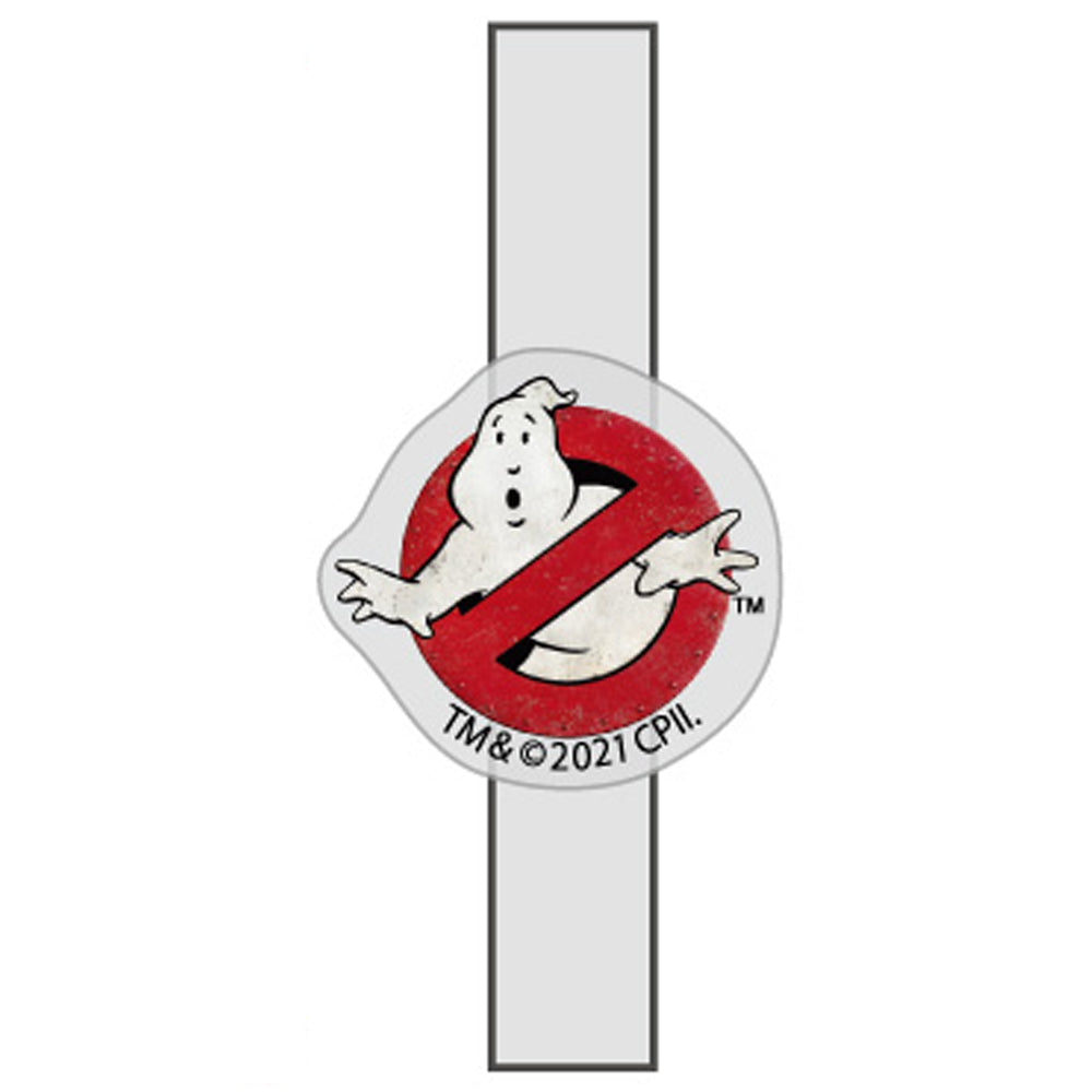 GHOSTBUSTERS ゴーストバスターズ - アクリルクリップ / ゴースト / 3個入り / 文房具 【公式 / オフィシャル】