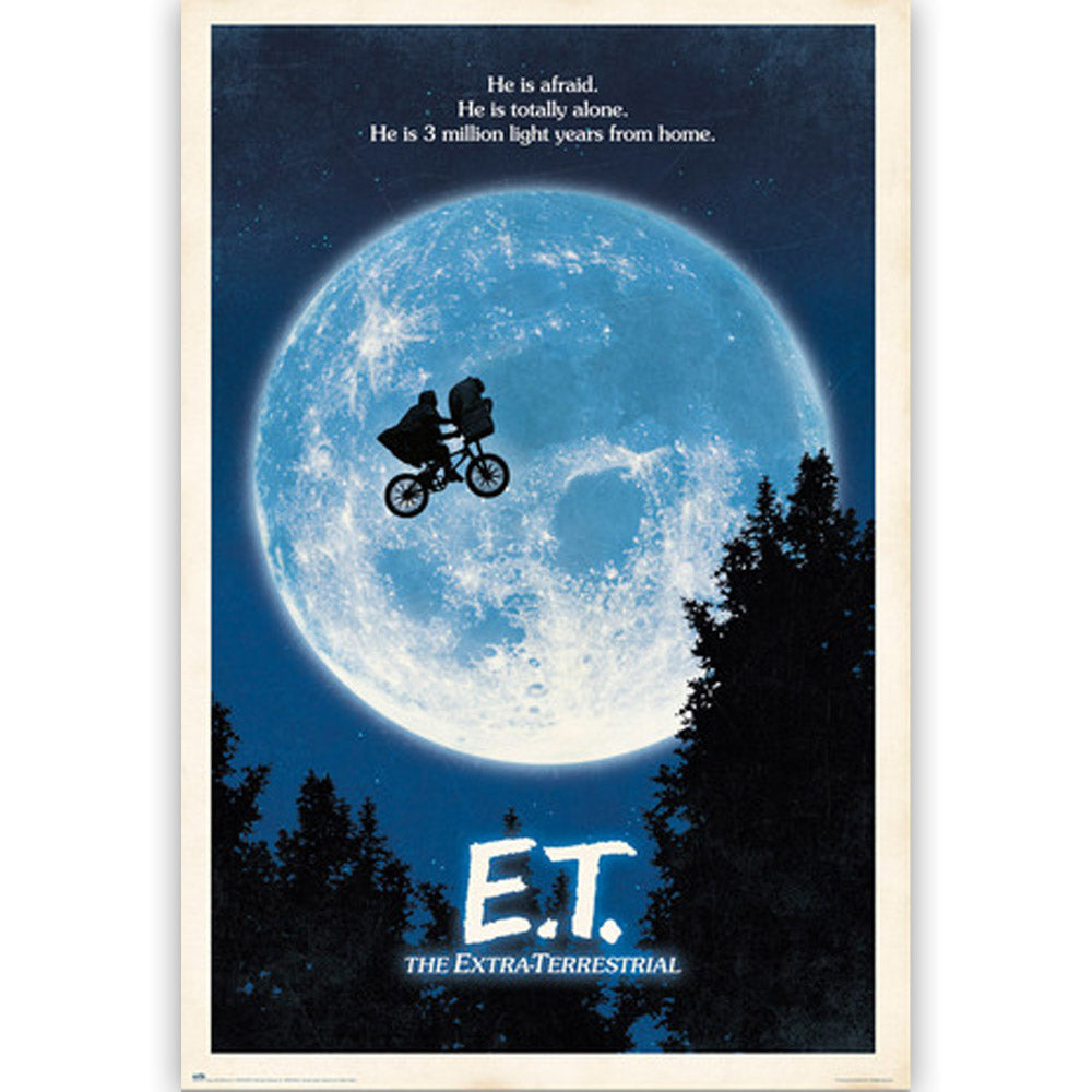 E.T. - E.T.