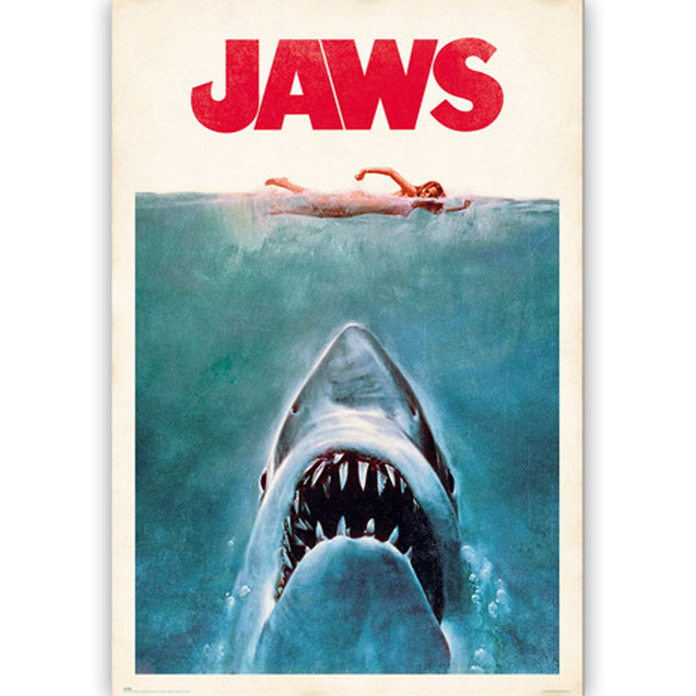 JAWS - SHARK