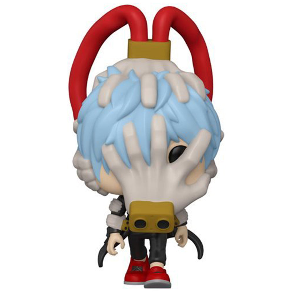 MY HERO ACADEMIA - POP Animation: Shigaraki