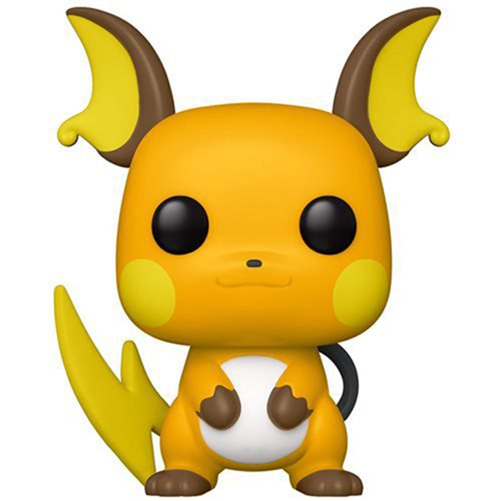 POKEMON - Pop Games: Raichu（ライチュー）