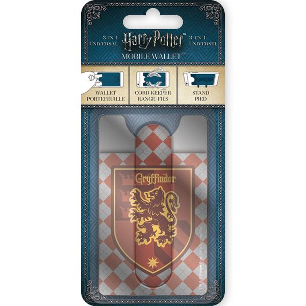 HARRY POTTER - MOBILE WALLET