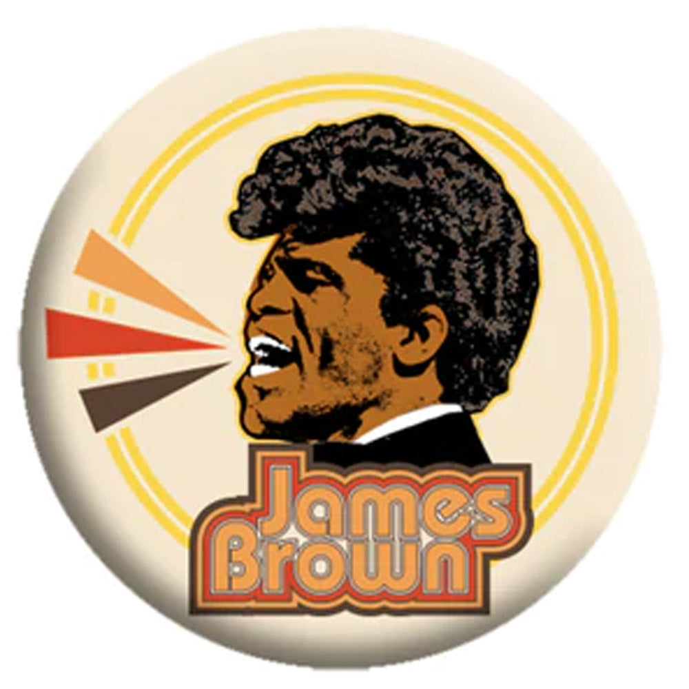 JAMES BROWN - Singing Circle