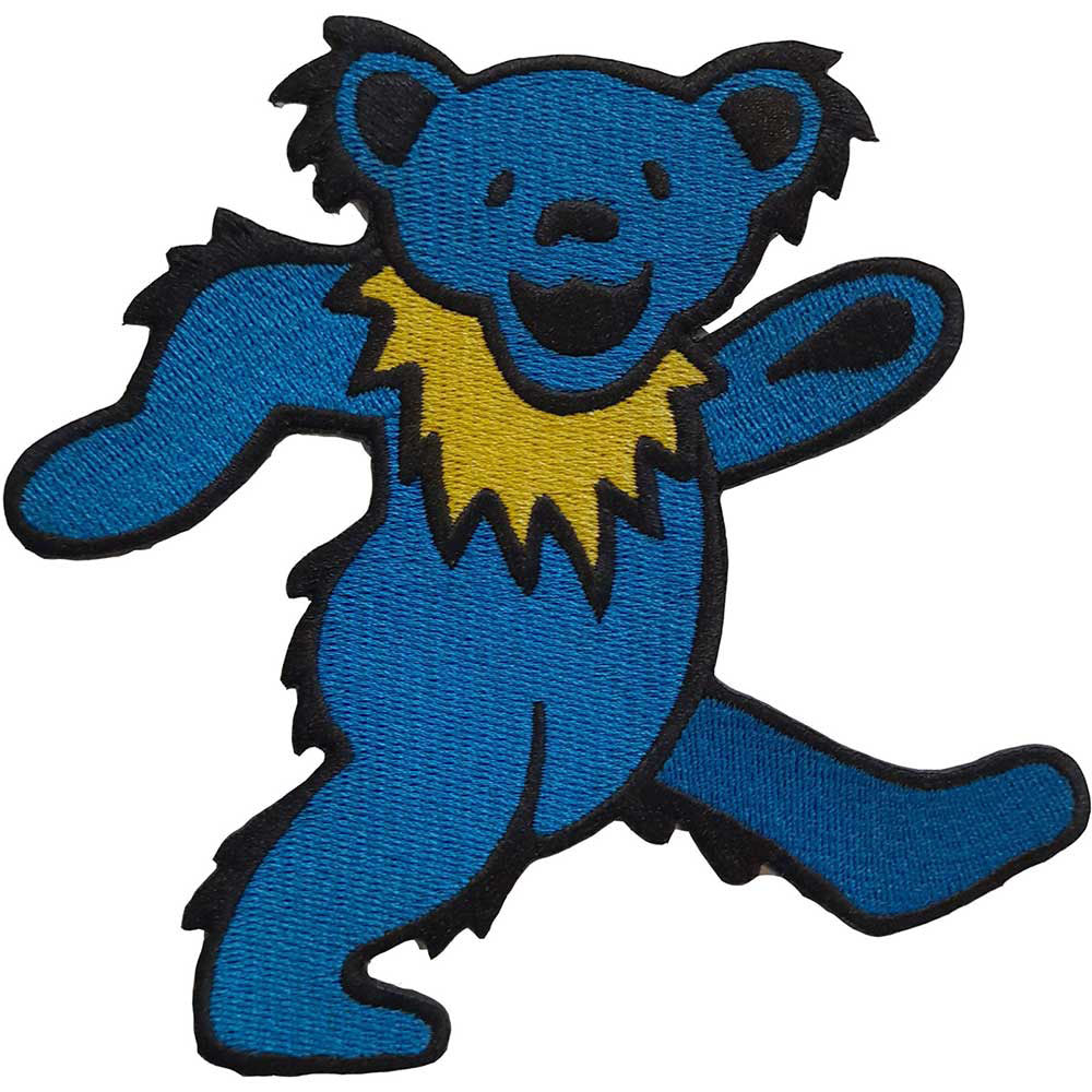 GRATEFUL DEAD - Blue Dancing Bear