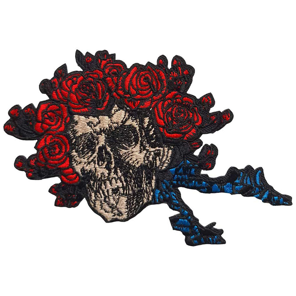 GRATEFUL DEAD - Bertha Skull