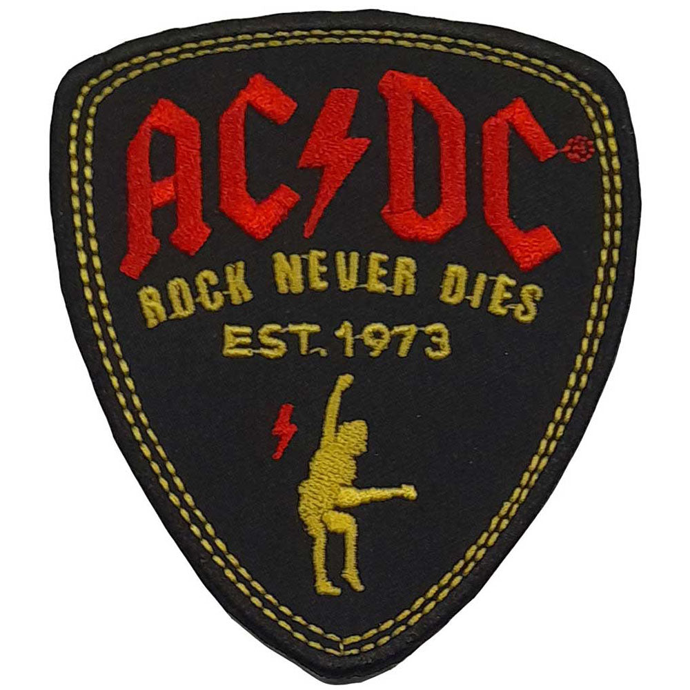 AC/DC - Plectrum