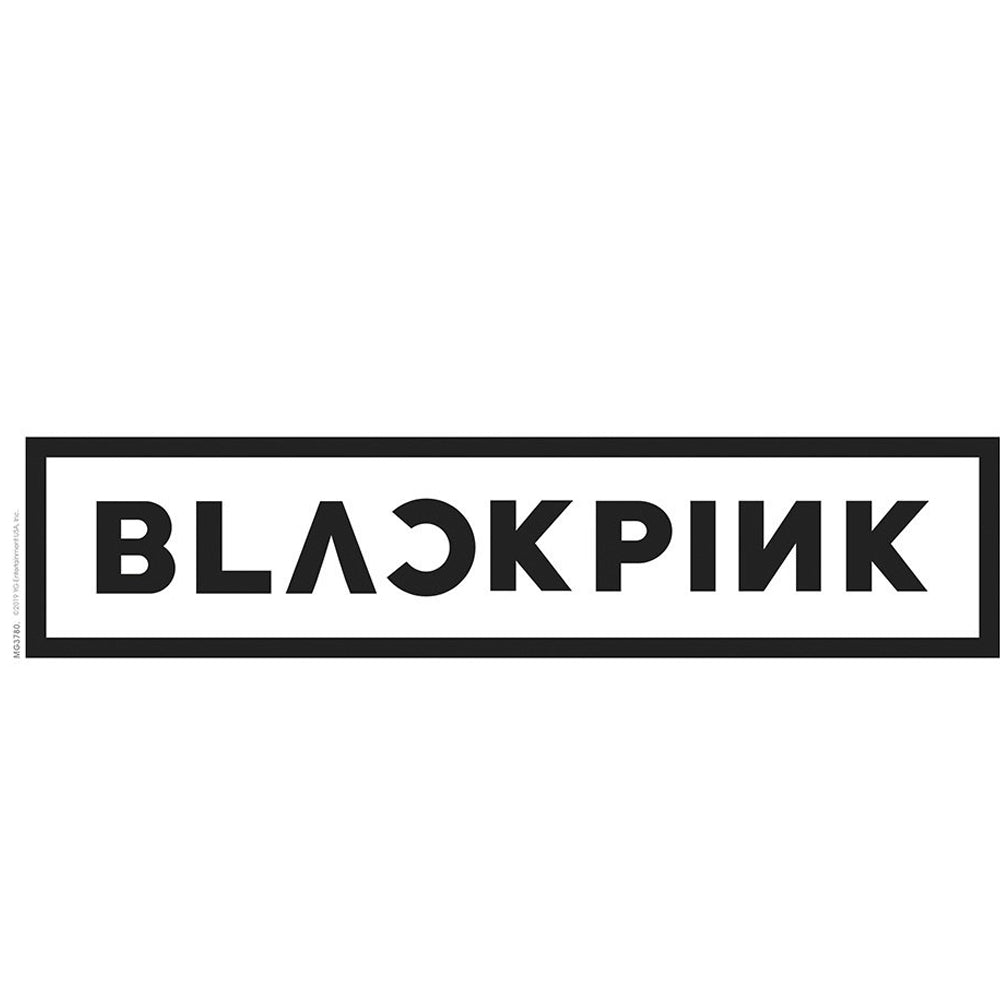 
                  
                    BLACKPINK ブラックピンク Logo Bravado マグカップ 公式 オフィシャル
                  
                