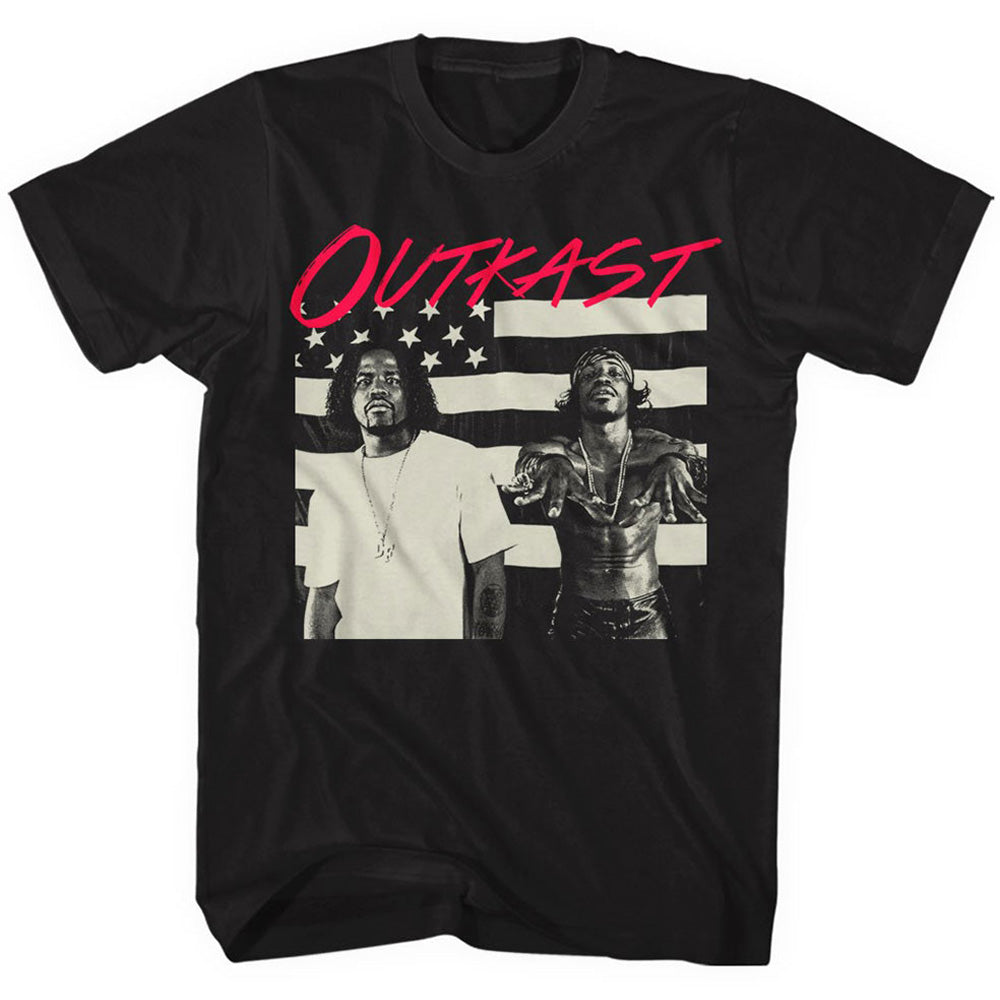 OUTKAST アウトキャスト - Stankonia / Tシャツ / メンズ 【公式 / オフィシャル】