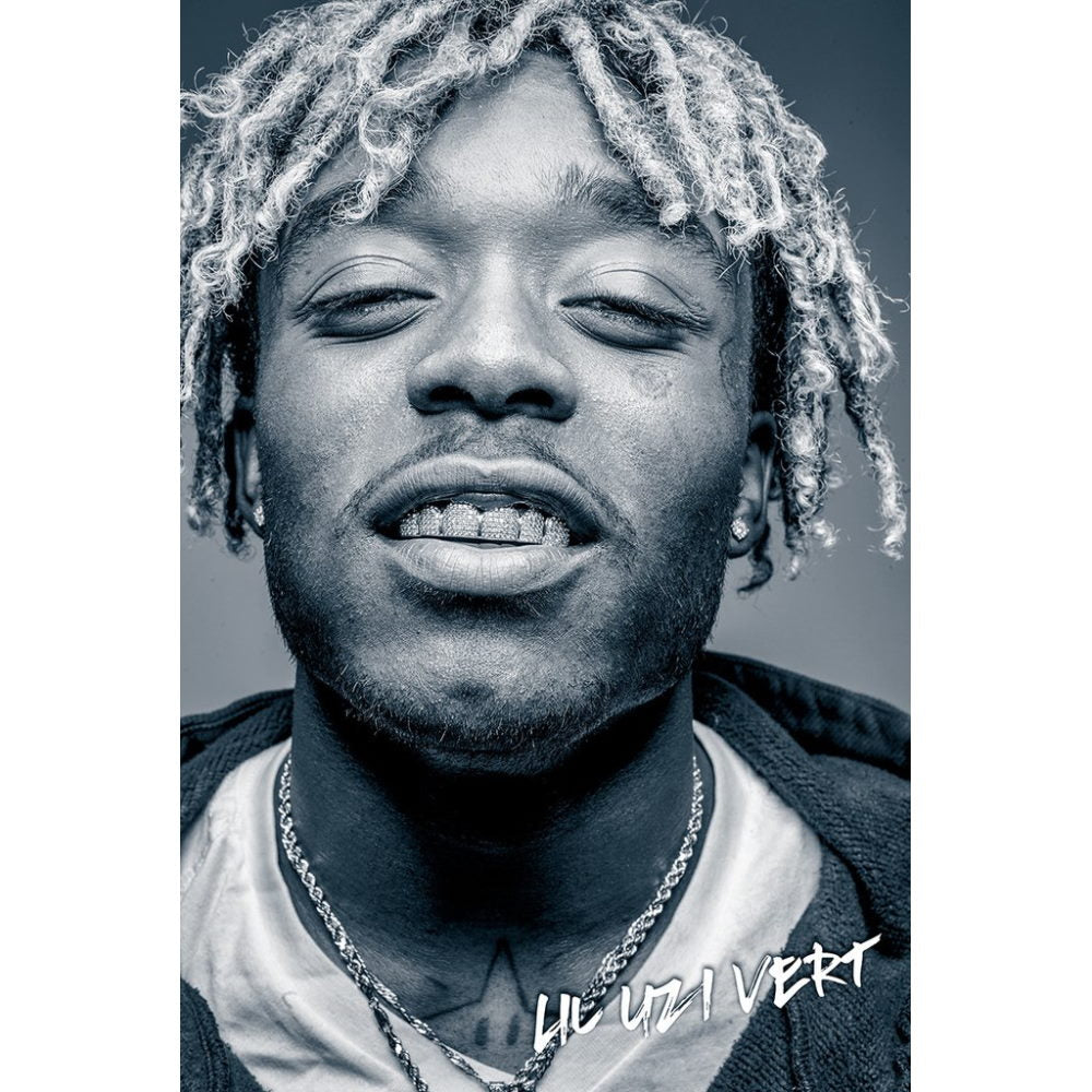 LIL UZI VERT - Grillz