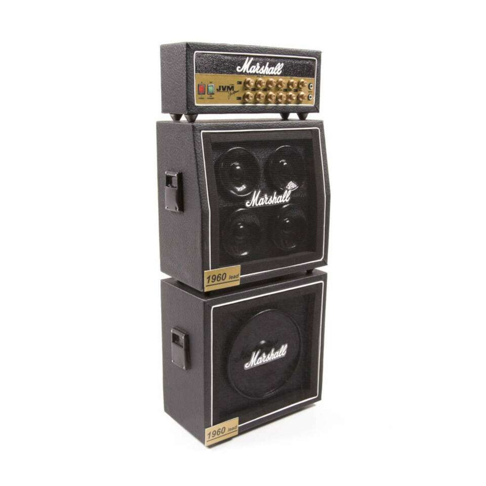 MARSHALL マーシャル - Full Stack Scale Miniature Collectible Amp / ミニチュア楽器 【公式 / オフィシャル】