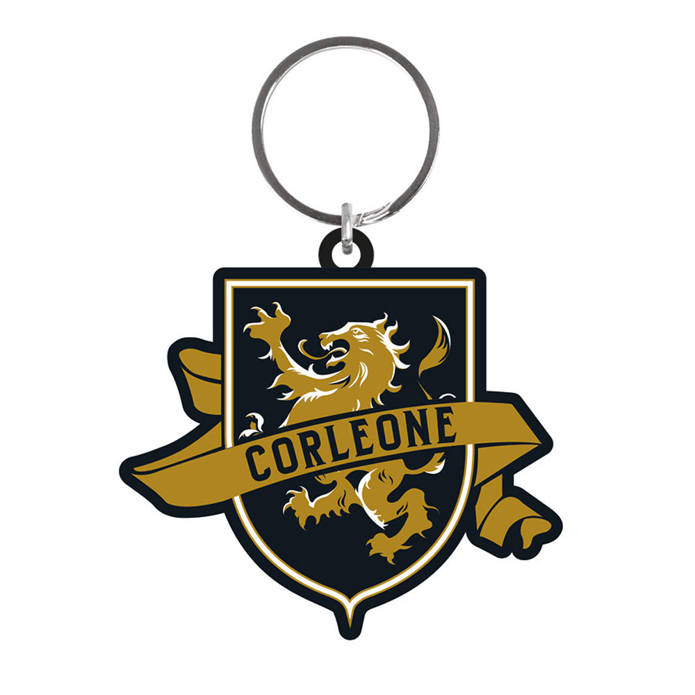 
                  
                    GODFATHER ゴッドファーザー - Corleone Crest / マグカップ コースター キーホルダー セット / マグカップ 【公式 / オフィシャル】
                  
                