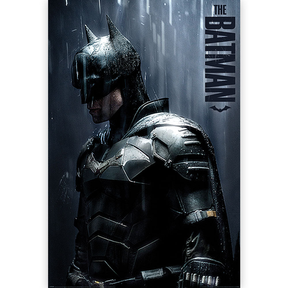 BATMAN - Downpour