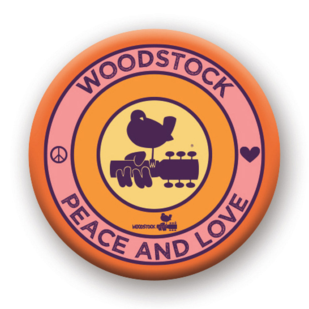 WOODSTOCK - CIRCLE