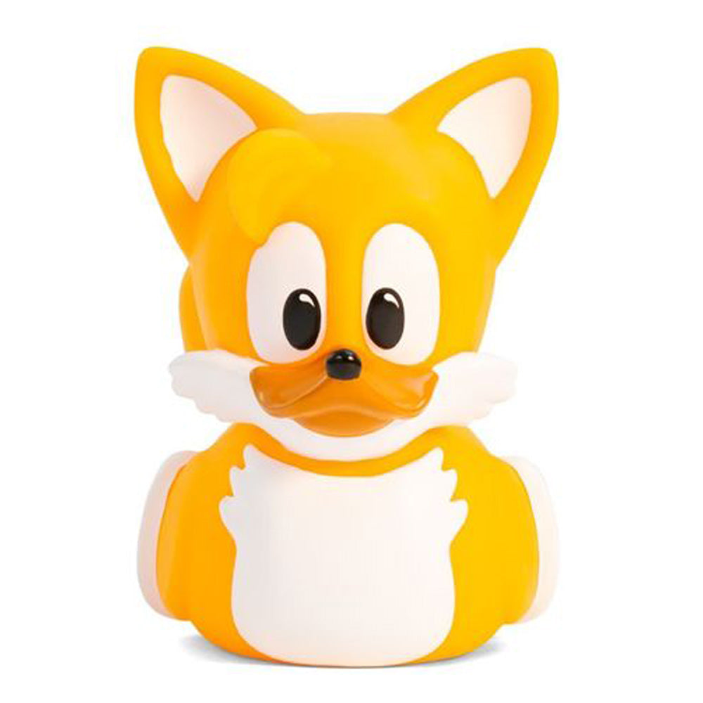 
                  
                    SONIC THE HEDGEHOG ソニックザヘッジホッグ (10月 新作発売 ) - TAILS TUBBZ ラバーダック / フィギュア・人形 【公式 / オフィシャル】
                  
                