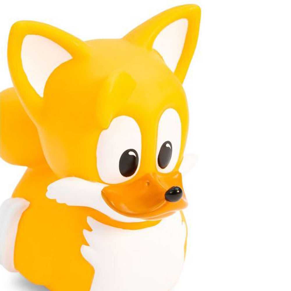 
                  
                    SONIC THE HEDGEHOG ソニックザヘッジホッグ - TAILS TUBBZ ラバーダック / フィギュア・人形
                  
                