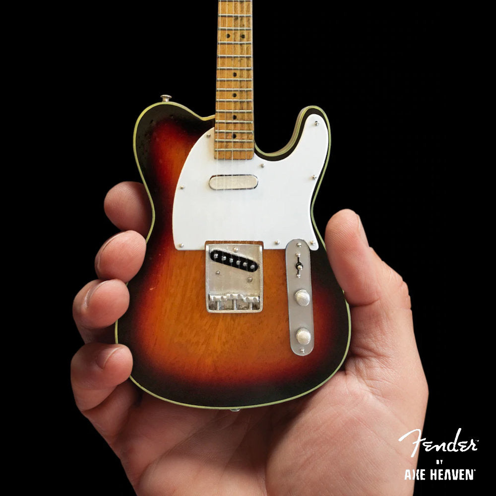 FENDER フェンダー - Telecaster / ミニチュア楽器 【公式 / オフィシャル】