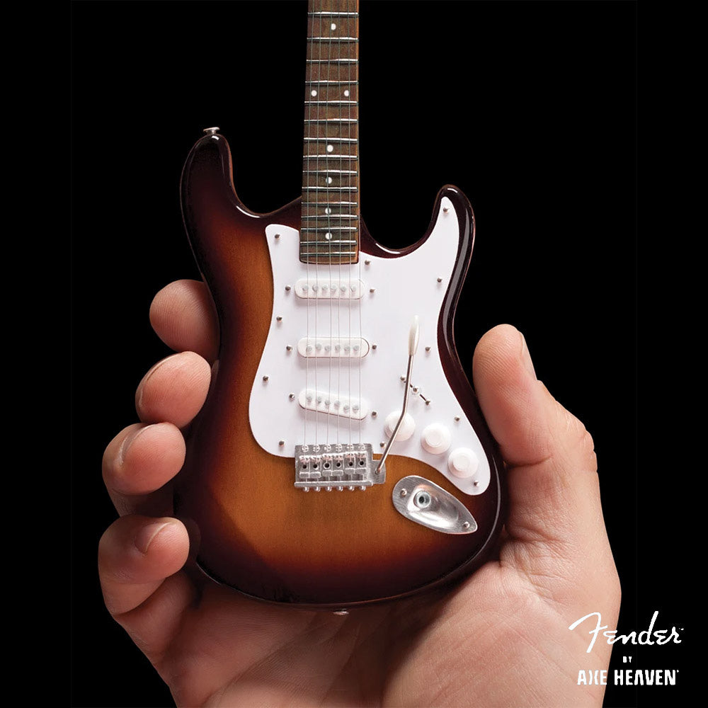 FENDER フェンダー - Strat Classic / ミニチュア楽器 【公式 / オフィシャル】