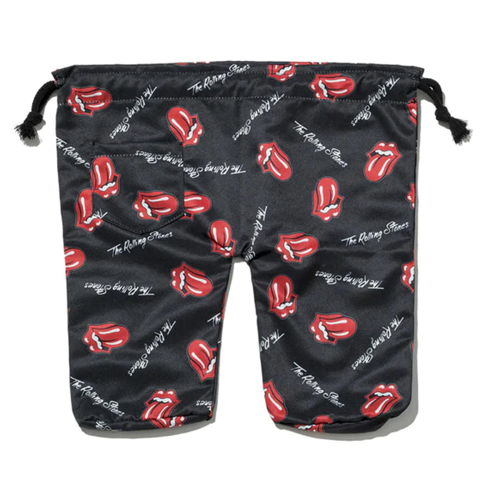 
                  
                    ROLLING STONES ローリングストーンズ (デビュー作 60周年 ) - The Rolling Stones Shoes Bag / Multicolor / バッグ 【公式 / オフィシャル】
                  
                