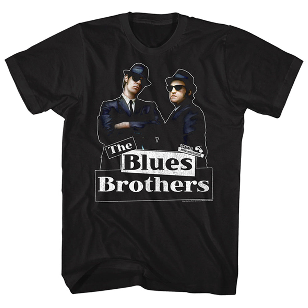 BLUES BROTHERS ブルースブラザーズ (John Belushi 生誕 75周年 ) NEW BLUE 公式 オフィシャル