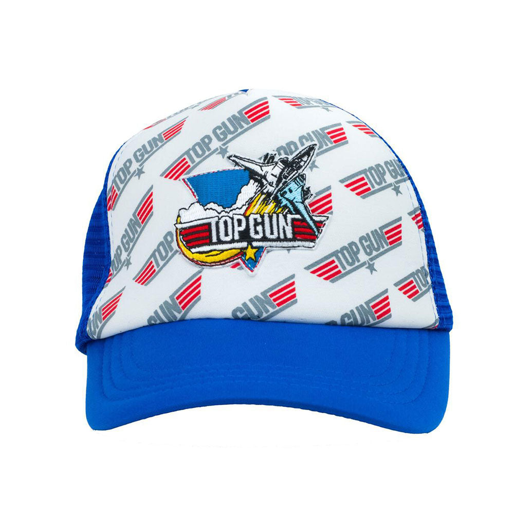 TOP GUN - Trucker Hat / OddSox（ブランド）