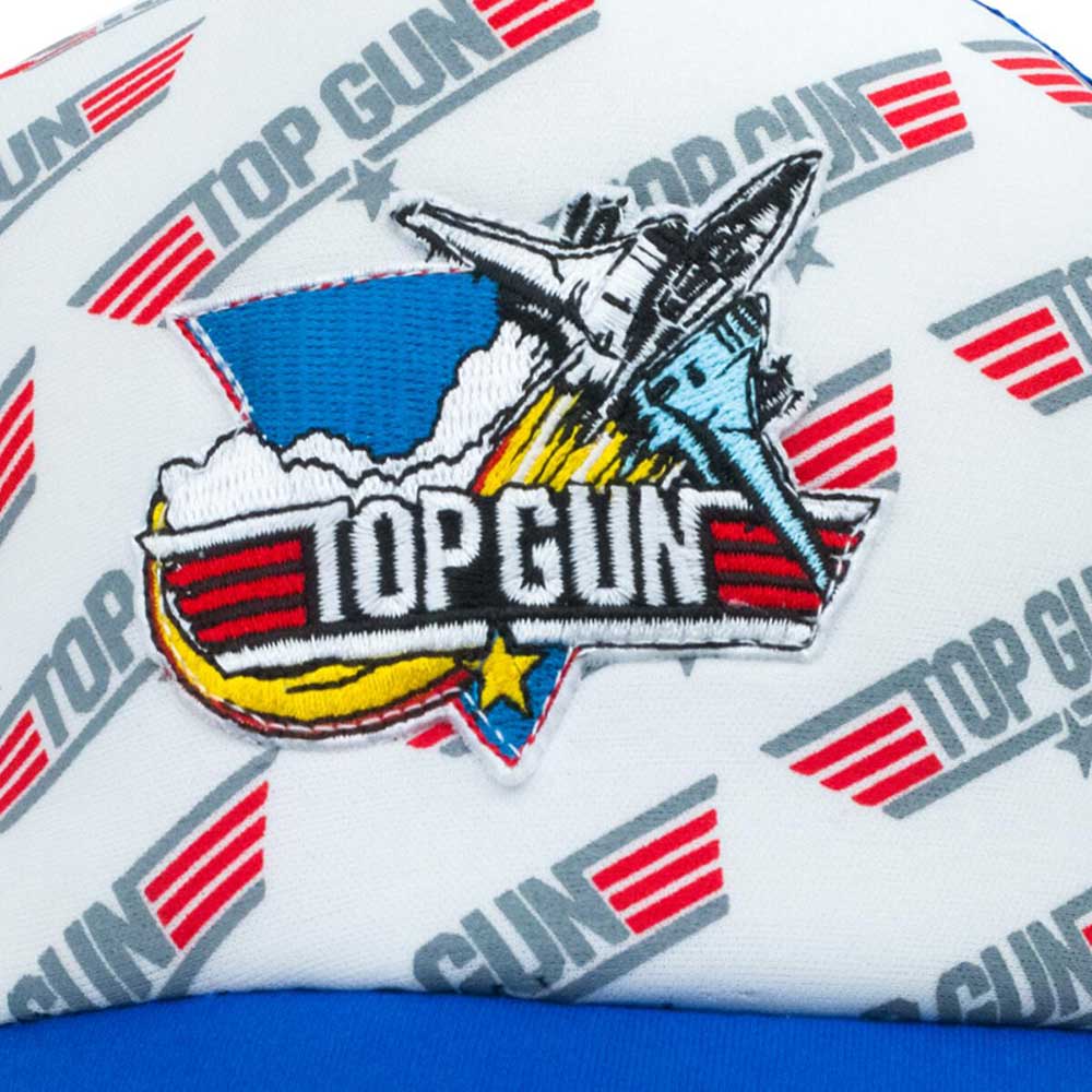 
                  
                    TOP GUN トップガン - Trucker Hat / OddSox（ブランド） / キャップ / メンズ
                  
                