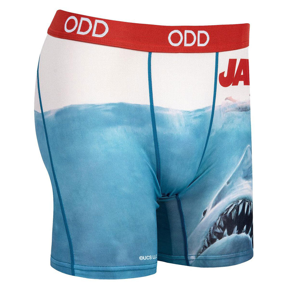 
                  
                    JAWS ジョーズ - Mens Boxer Briefs / OddSox（ブランド） / ボトムス / メンズ 【公式 / オフィシャル】
                  
                