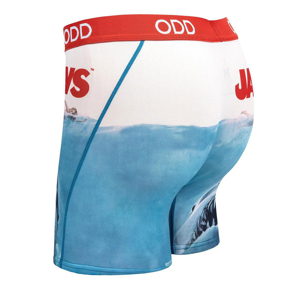 
                  
                    JAWS ジョーズ - Mens Boxer Briefs / OddSox（ブランド） / ボトムス / メンズ 【公式 / オフィシャル】
                  
                