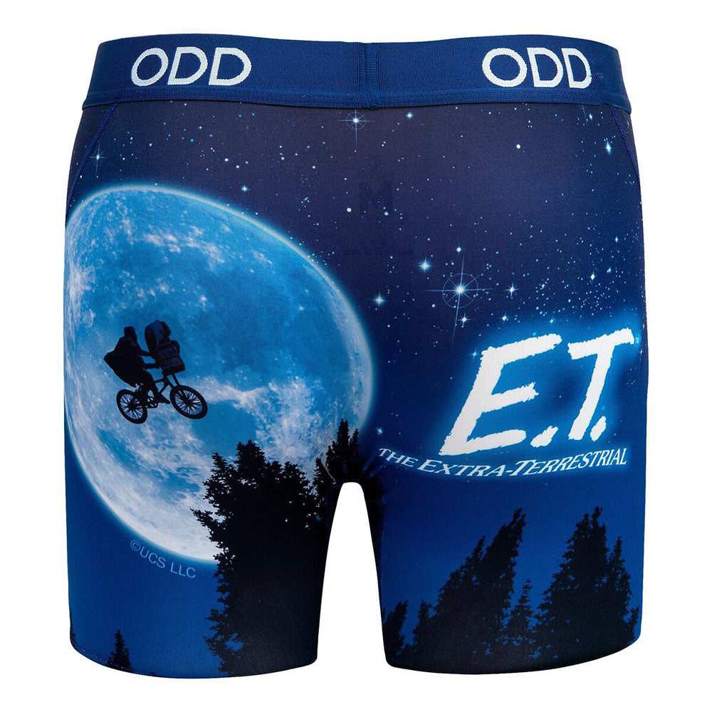 E.T. イーティー - Escape / Mens Boxer Briefs / OddSox（ブランド） / ボトムス / メンズ 【公式 / オフィシャル】