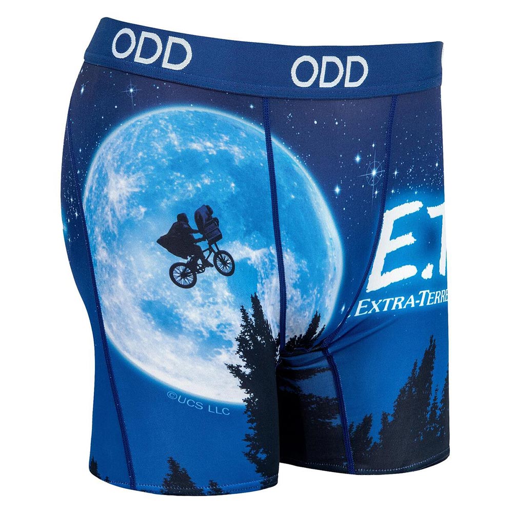 
                  
                    E.T. イーティー - Escape / Mens Boxer Briefs / OddSox（ブランド） / ボトムス / メンズ 【公式 / オフィシャル】
                  
                