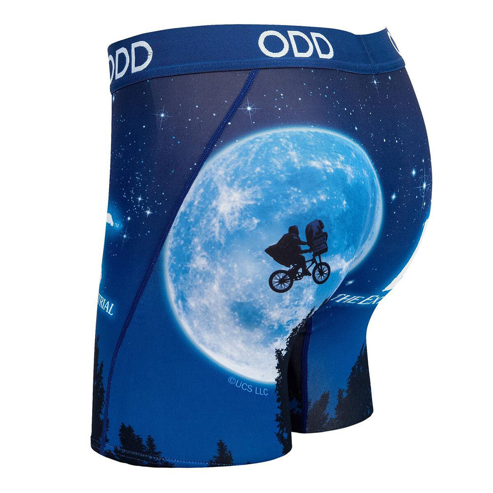 
                  
                    E.T. イーティー - Escape / Mens Boxer Briefs / OddSox（ブランド） / ボトムス / メンズ 【公式 / オフィシャル】
                  
                