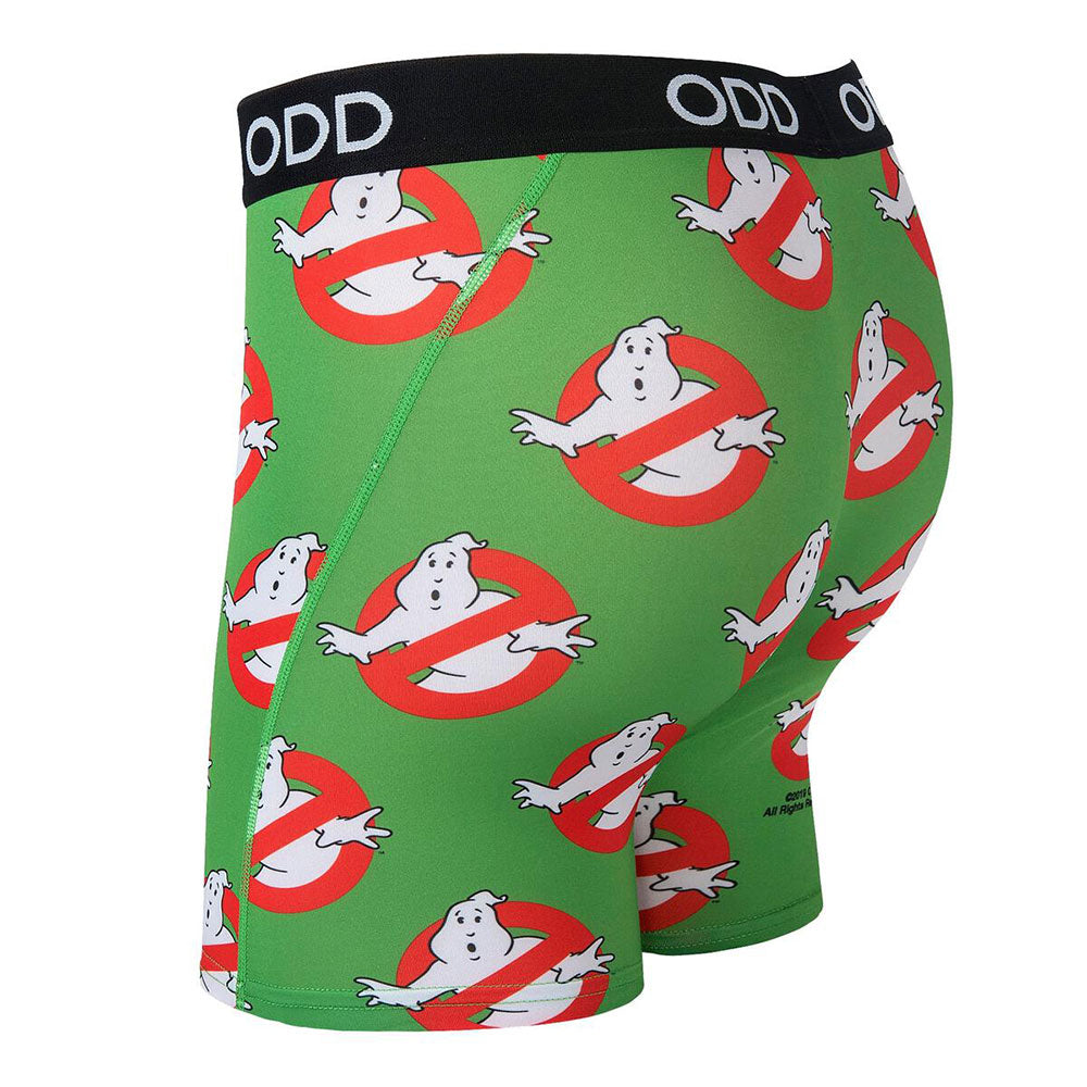 
                  
                    GHOSTBUSTERS ゴーストバスターズ - Mens Boxer Briefs / OddSox（ブランド） / ボトムス / メンズ 【公式 / オフィシャル】
                  
                