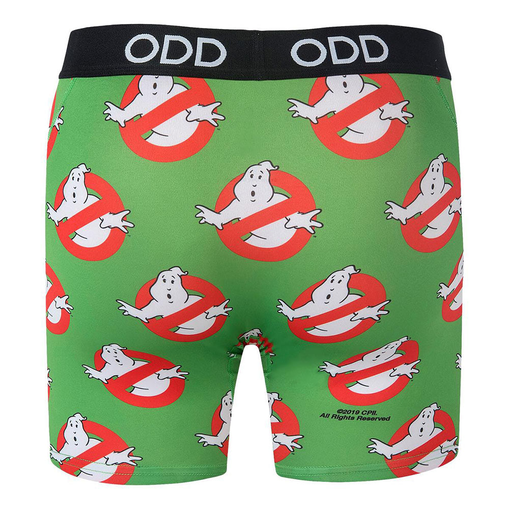 
                  
                    GHOSTBUSTERS ゴーストバスターズ - Mens Boxer Briefs / OddSox（ブランド） / ボトムス / メンズ 【公式 / オフィシャル】
                  
                