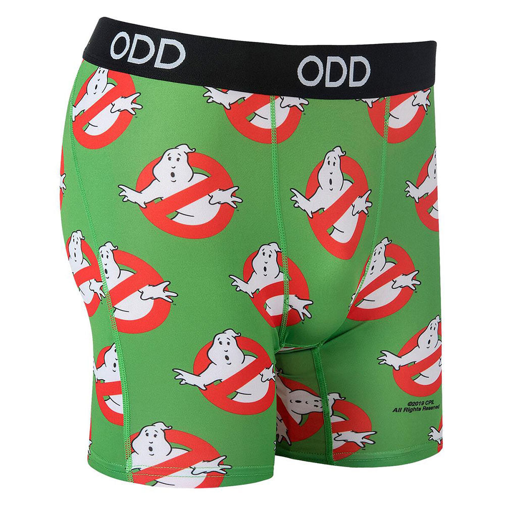 
                  
                    GHOSTBUSTERS ゴーストバスターズ - Mens Boxer Briefs / OddSox（ブランド） / ボトムス / メンズ 【公式 / オフィシャル】
                  
                