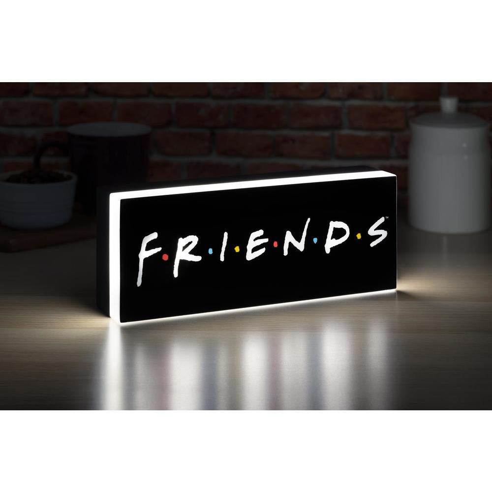 FRIENDS - (30周年 ) - LOGO