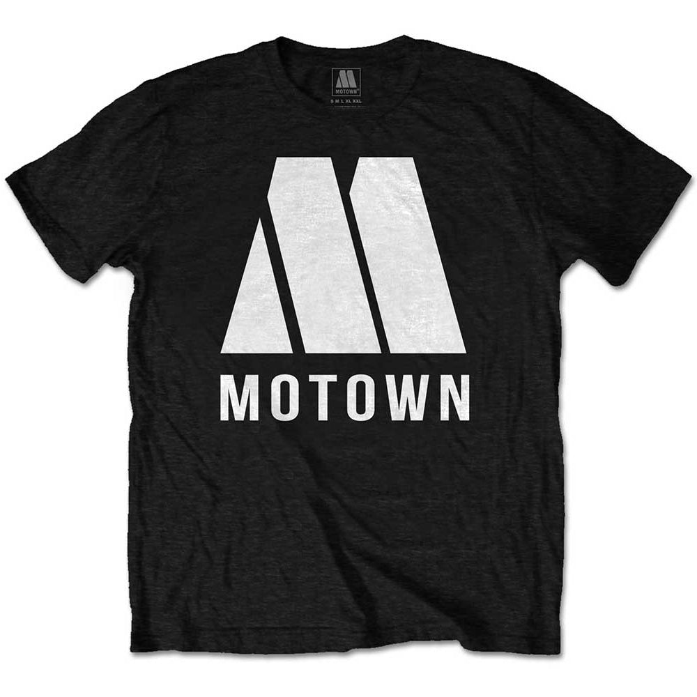 MOTOWN - M Logo