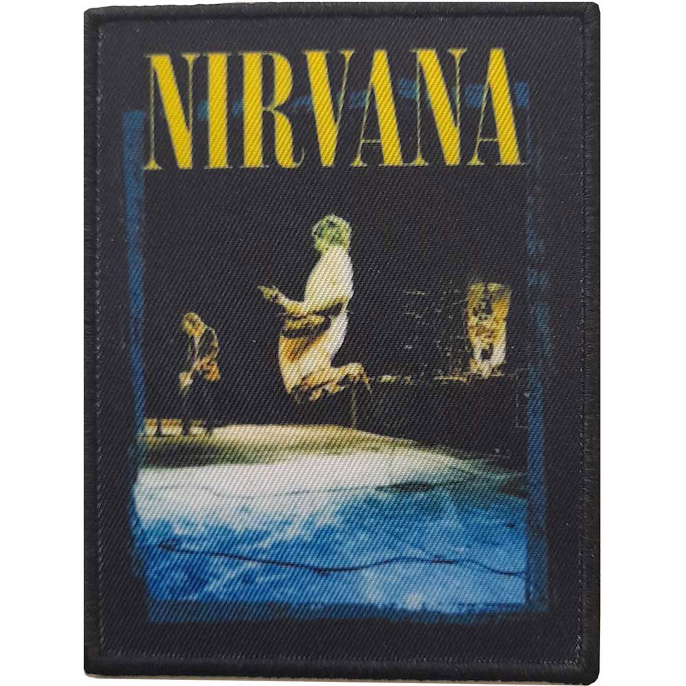 NIRVANA - (カート 追悼 30周年 ) - Stage Jump