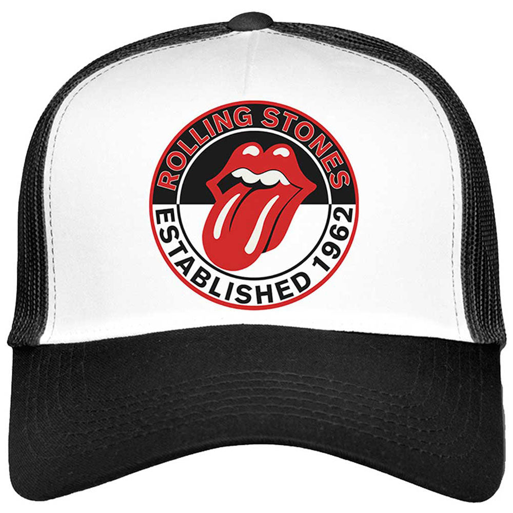 ROLLING STONES - (デビュー作 60周年 ) - Est. 1962