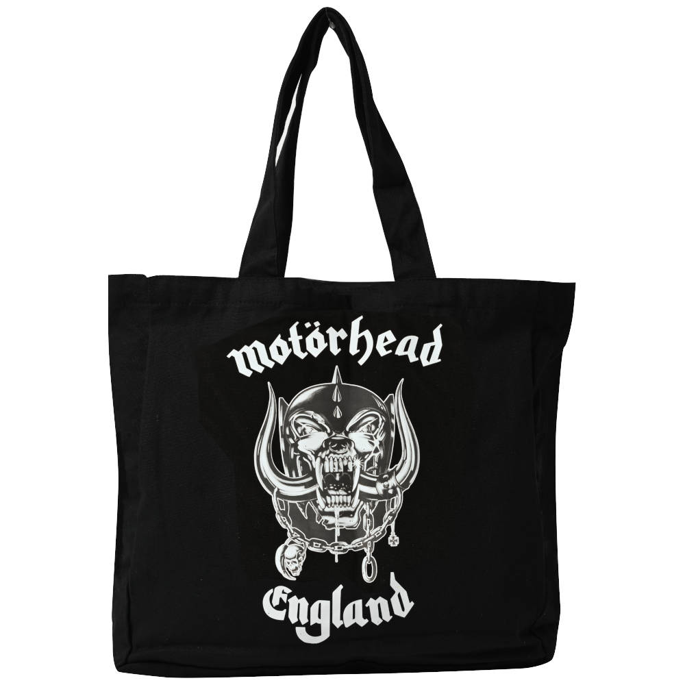 MOTORHEAD - ENGLAND / プレミアムクオリティ