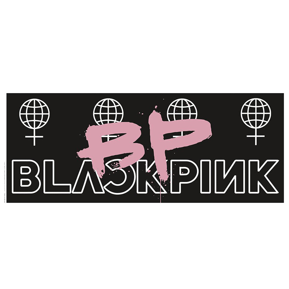 
                  
                    BLACKPINK ブラックピンク Drip マグカップ 公式 オフィシャル
                  
                