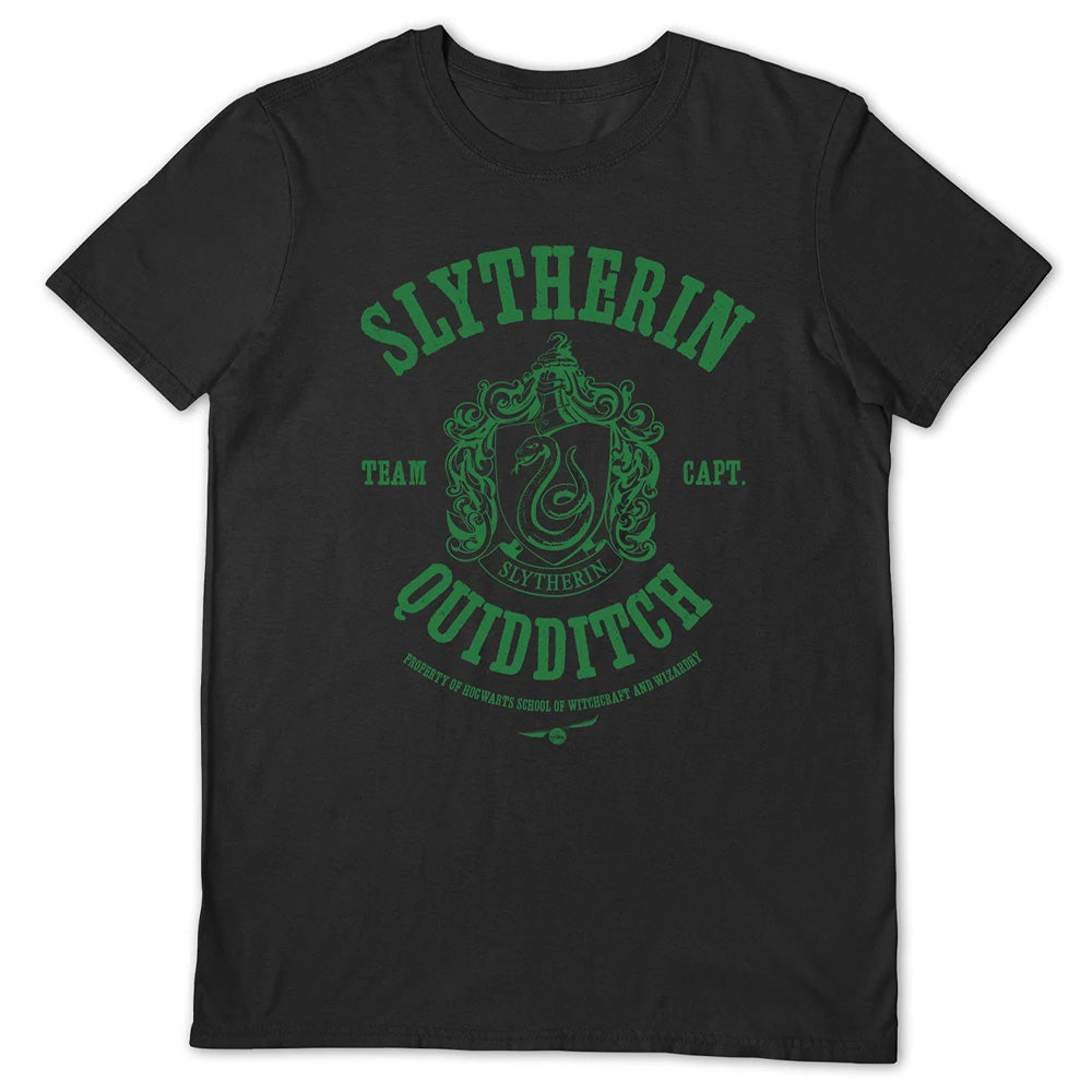 
                  
                    HARRY POTTER ハリーポッター - Slytherin / T-Shirt Gift Set / Tシャツ / メンズ 【公式 / オフィシャル】
                  
                