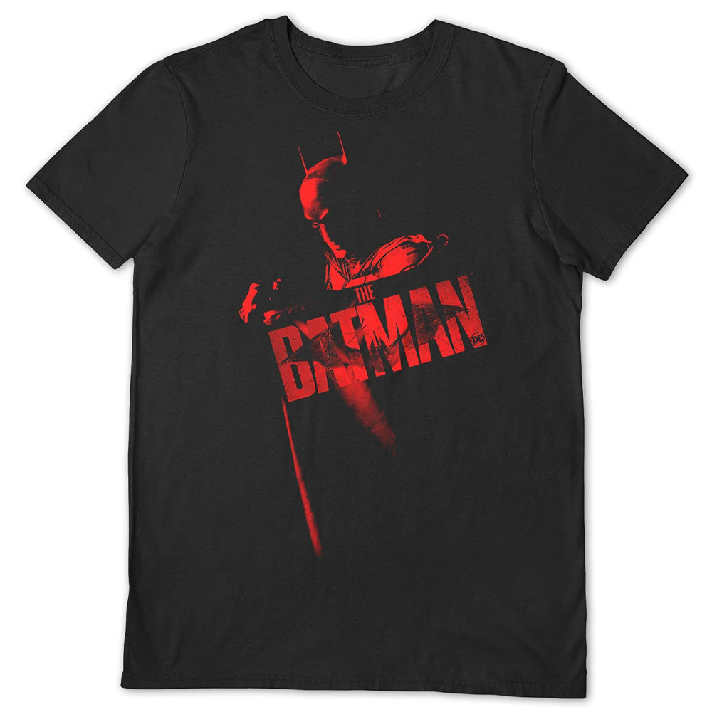 BATMAN バットマン Key Art T-Shirt Gift Set Tシャツ メンズ  公式 オフィシャル