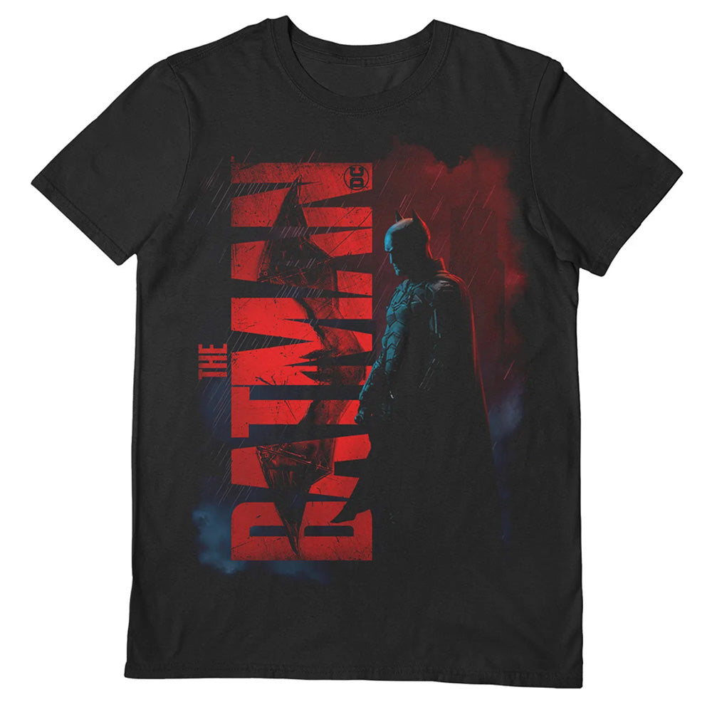 BATMAN バットマン Gotham T-Shirt Gift Set Tシャツ メンズ  公式 オフィシャル