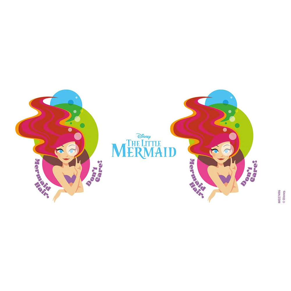 
                  
                    DISNEY ディズニー - Mermaid Hair / マグカップ 【公式 / オフィシャル】
                  
                