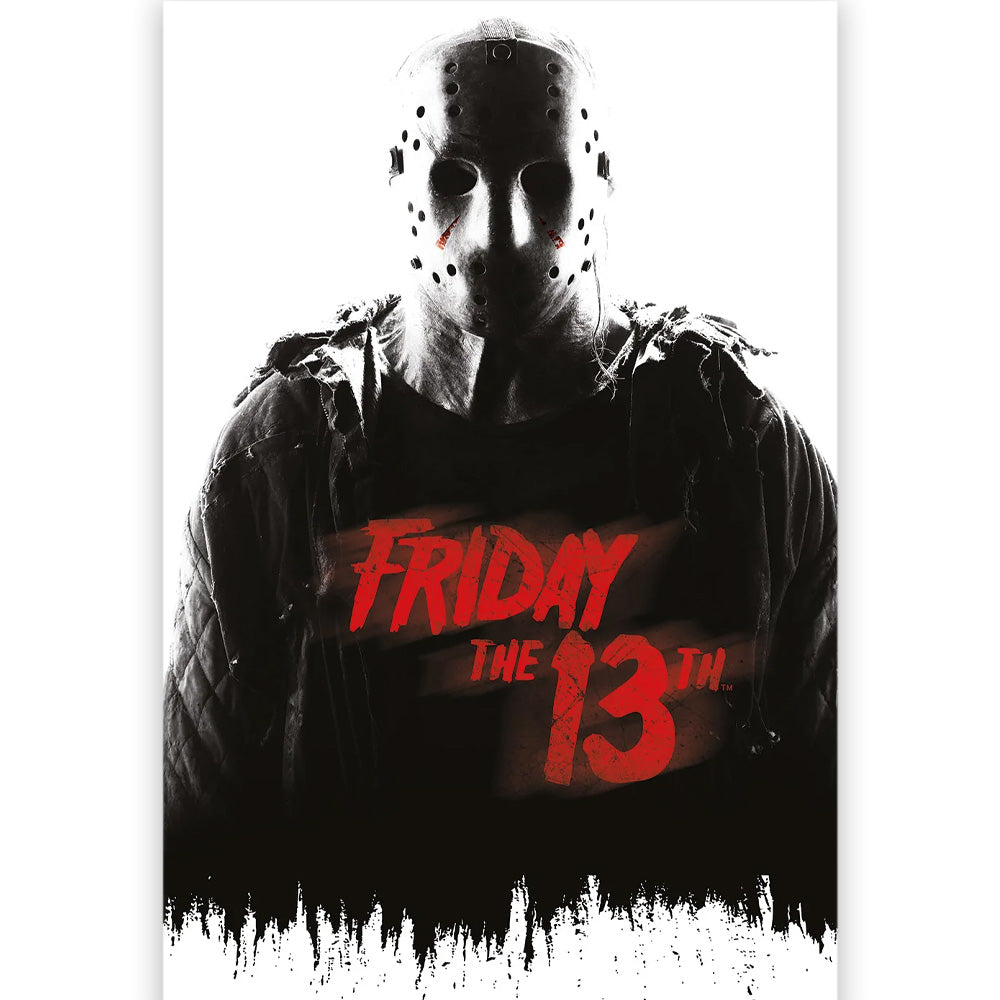 FRIDAY THE 13TH - Jason Voorhees